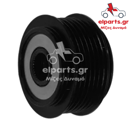 Δυναμό Valeo AFP3023 