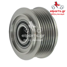 Δυναμό Valeo AFP3023(V) 