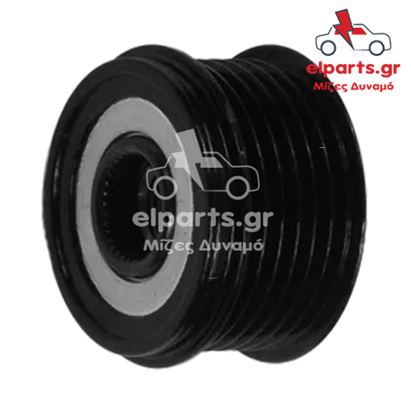 Δυναμό Valeo AFP3024 