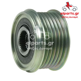 Δυναμό Valeo AFP3024(INA) 