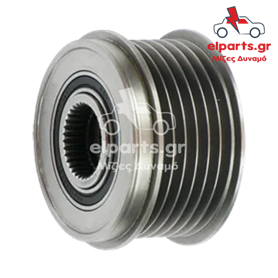 Δυναμό Valeo AFP3024(V) 