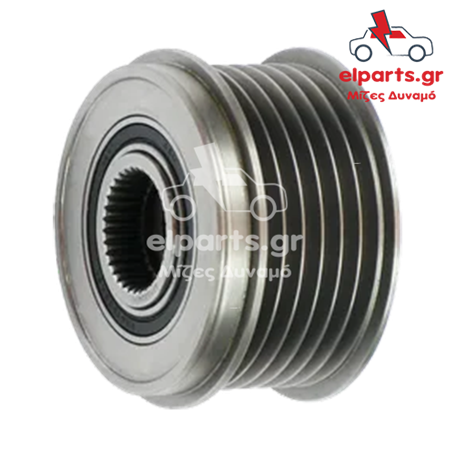 Δυναμό Valeo AFP3024(V) 