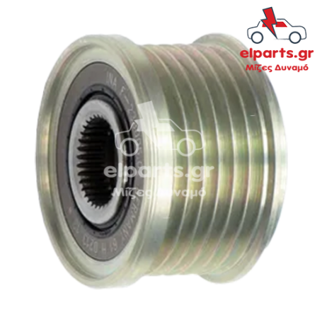 Δυναμό Valeo AFP3026(INA) 