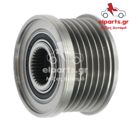 Δυναμό Valeo AFP3026(V) 