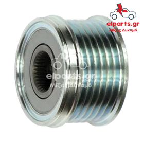 Δυναμό Valeo AFP3027 