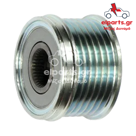 Δυναμό Valeo AFP3027 