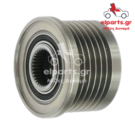 Δυναμό Valeo AFP3027(V) 