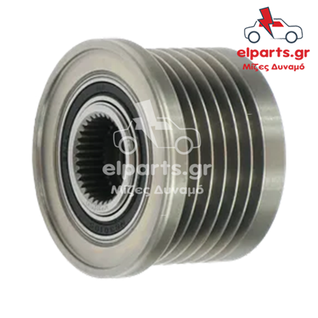 Δυναμό Valeo AFP3027(V) 