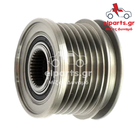 Δυναμό Valeo AFP3028(V) 