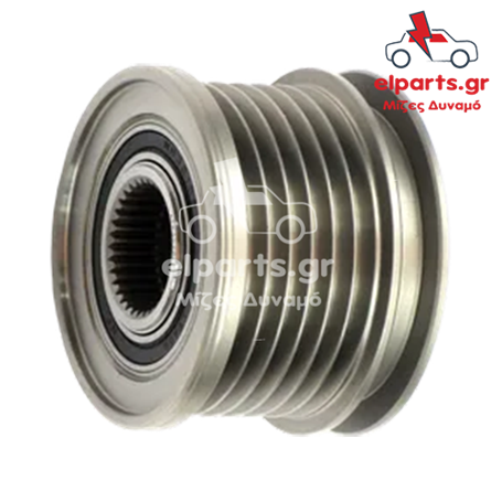 Δυναμό Valeo AFP3028(V) 