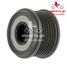 Δυναμό Valeo AFP3030 