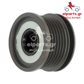 Δυναμό Valeo AFP3031 