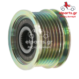 Δυναμό Valeo AFP3031(INA) 