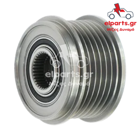 Δυναμό Valeo AFP3034(V) 