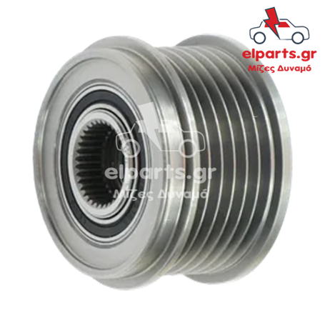 Δυναμό Valeo AFP3034(V) 