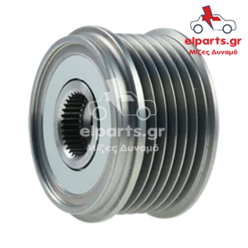 Δυναμό Valeo AFP3035 