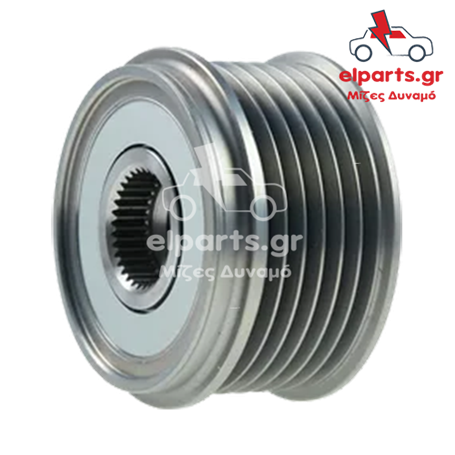 Δυναμό Valeo AFP3035 