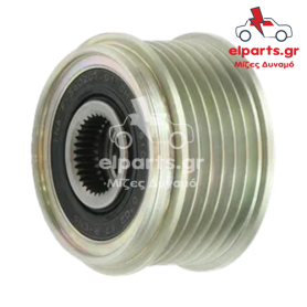 Δυναμό Valeo AFP3035(INA) 