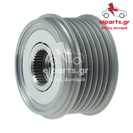 Δυναμό Valeo AFP3036 