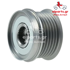 Δυναμό Valeo AFP3037 