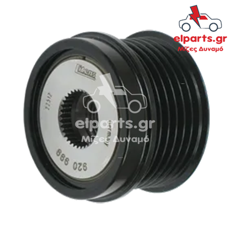 Δυναμό Valeo AFP3037(LITENS) 