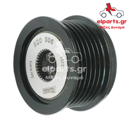 Δυναμό Valeo AFP3038(LITENS) 