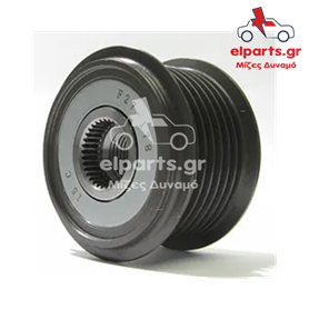 Δυναμό Valeo AFP3039 