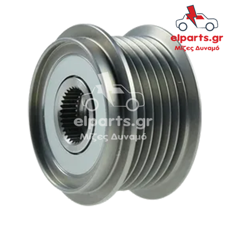 Δυναμό Valeo AFP3041 