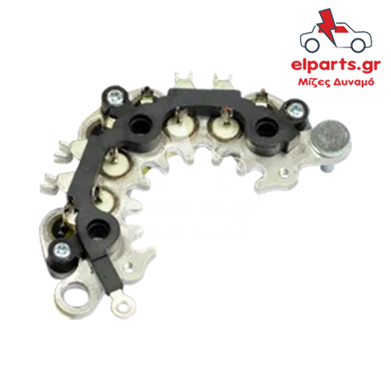 Δυναμό Valeo AFP3043 