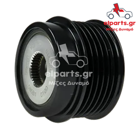 Δυναμό Litens AFP3044(LITENS) 