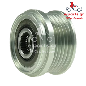 Δυναμό Valeo AFP3045(INA) 