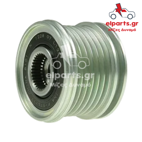 Δυναμό Valeo AFP3047(INA) 