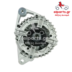 Δυναμό Bosch A0227 124525056