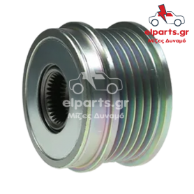 Δυναμό Valeo AFP3054S 