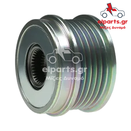 Δυναμό Valeo AFP3054S 