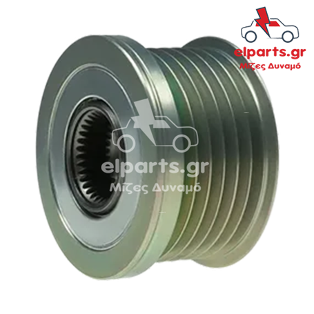 Δυναμό Bosch AFP3055S 