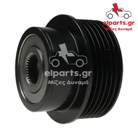 Δυναμό Valeo AFP3057S 