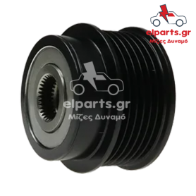 Δυναμό Valeo AFP3058S 