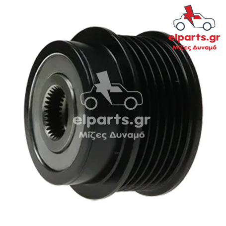 Δυναμό Valeo AFP3058S 