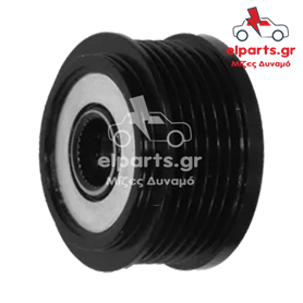 Δυναμό Magneti Marelli AFP4001 