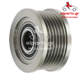 Δυναμό Magneti Marelli AFP4001(V) 