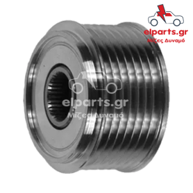 Δυναμό Magneti Marelli AFP4003 