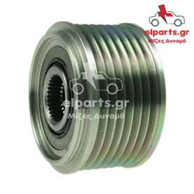 Δυναμό Magneti Marelli AFP4003(INA) 