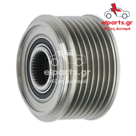 Δυναμό Magneti Marelli AFP4003(V) 