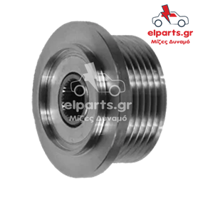 Δυναμό Magneti Marelli AFP4004 