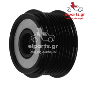 Δυναμό Magneti Marelli AFP4005 