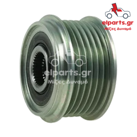 Δυναμό Magneti Marelli AFP4005(INA) 