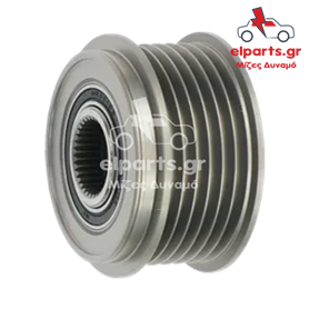 Δυναμό Magneti Marelli AFP4005(V) 