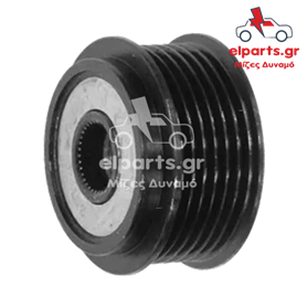 Δυναμό Mitsubishi AFP5001 