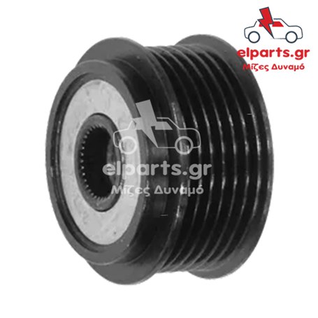 Δυναμό Mitsubishi AFP5001 